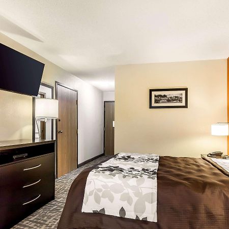 Quality Inn Wooster Exterior photo