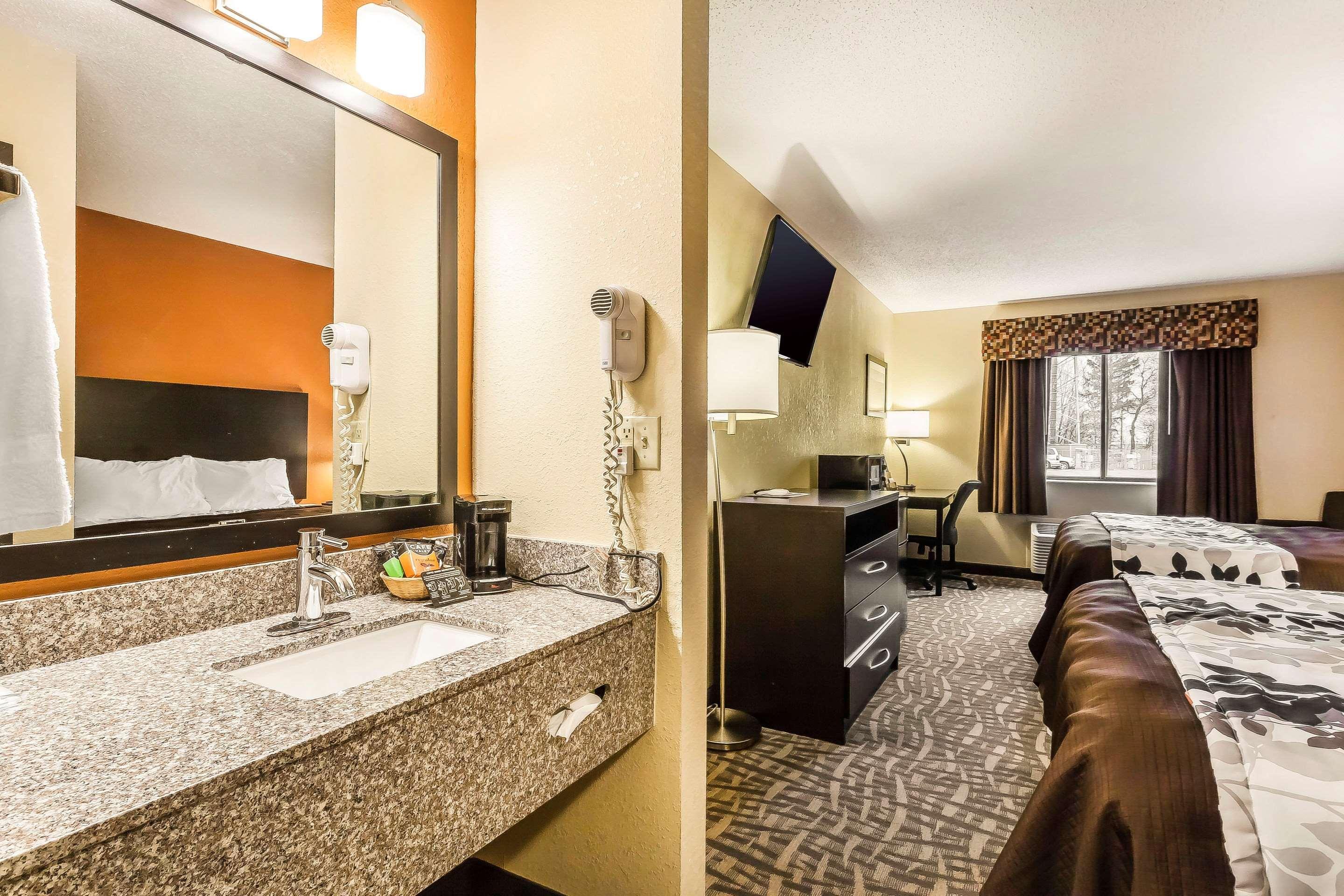 Quality Inn Wooster Exterior photo
