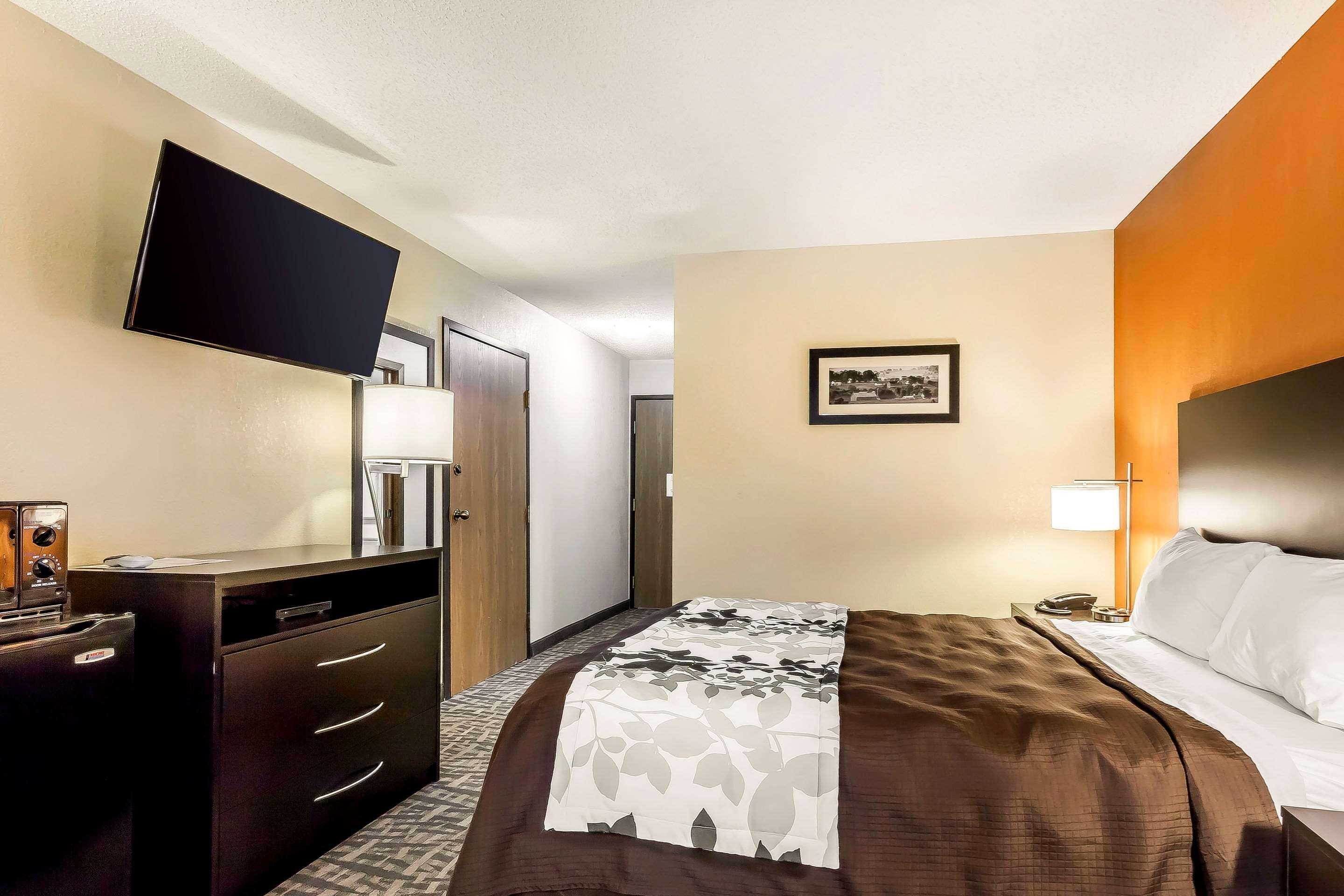 Quality Inn Wooster Exterior photo
