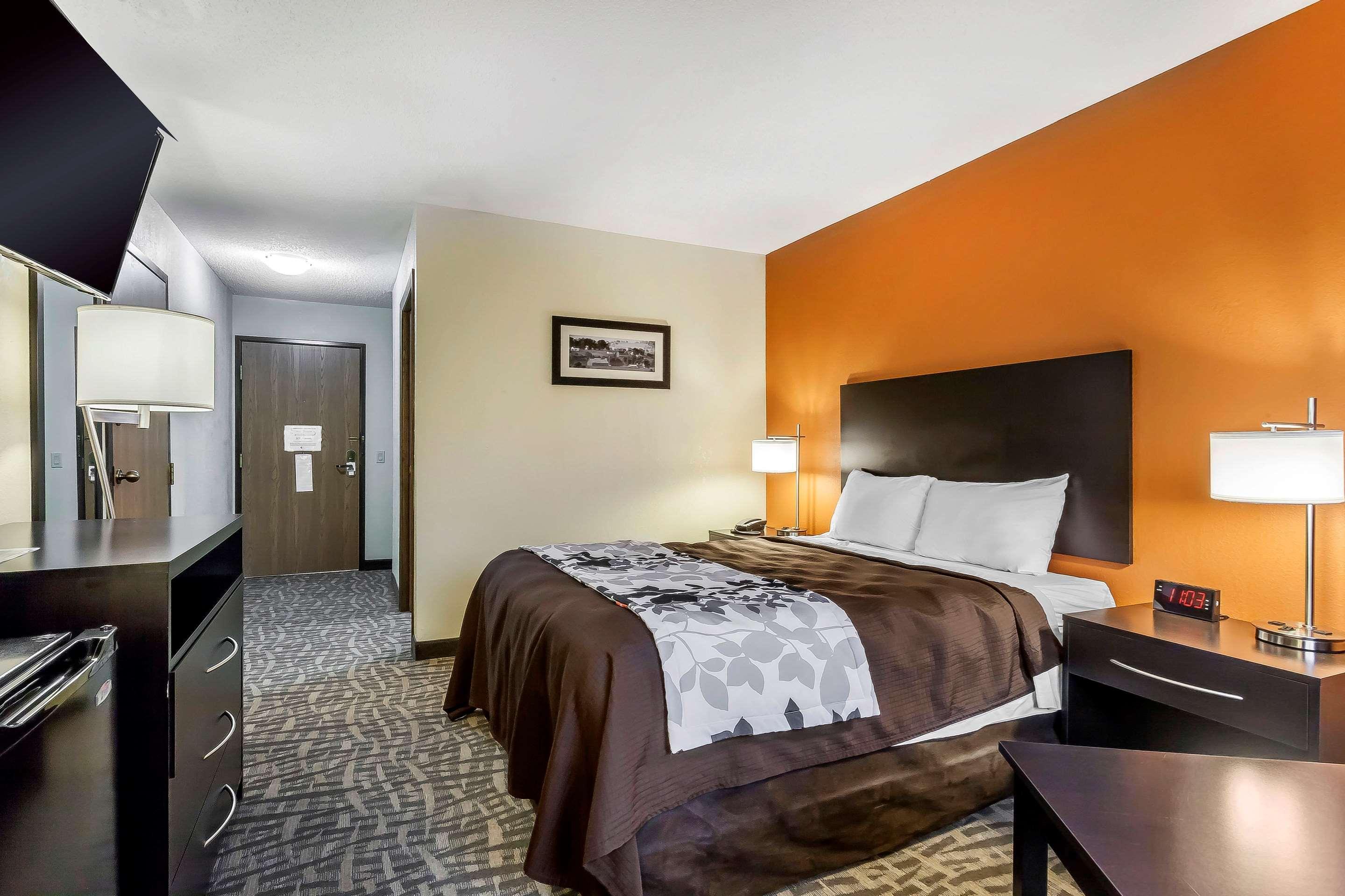 Quality Inn Wooster Exterior photo