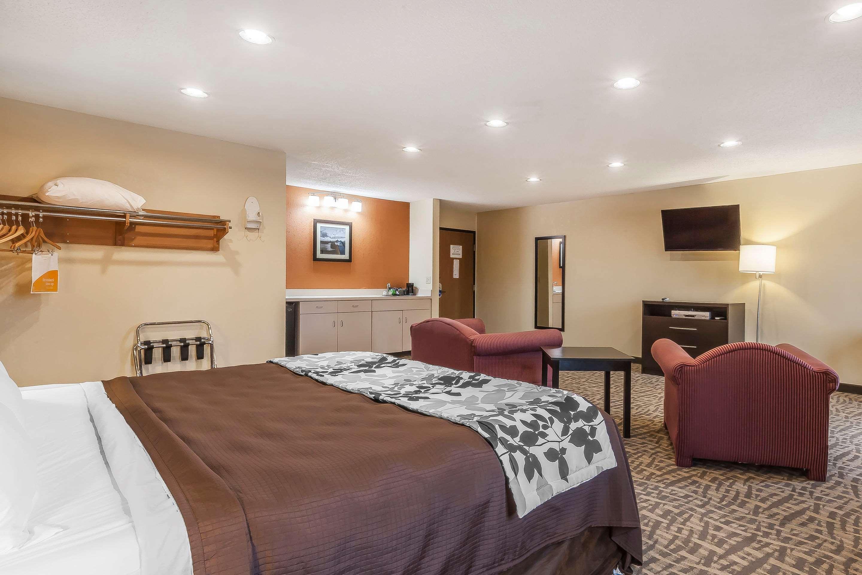 Quality Inn Wooster Exterior photo