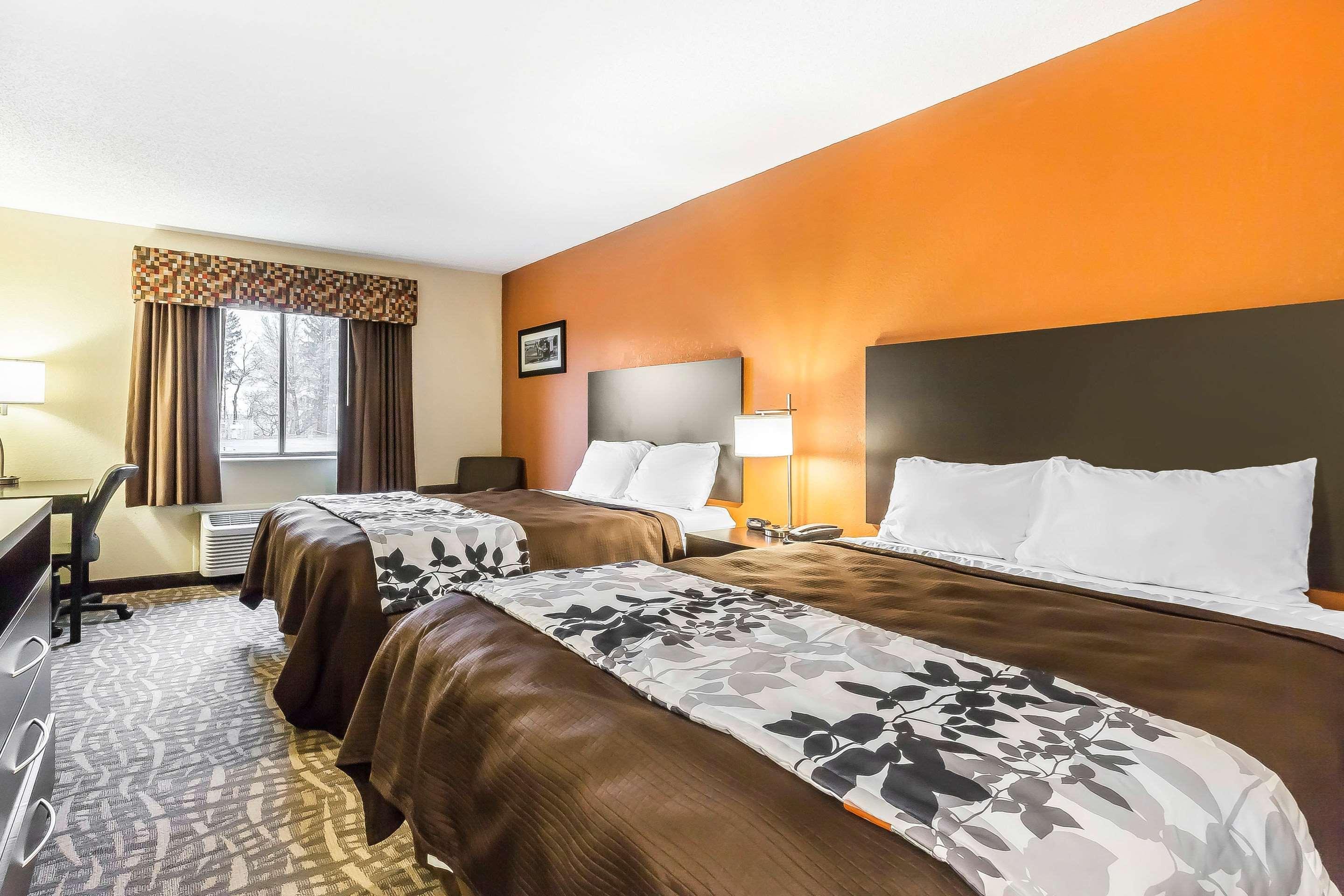 Quality Inn Wooster Exterior photo