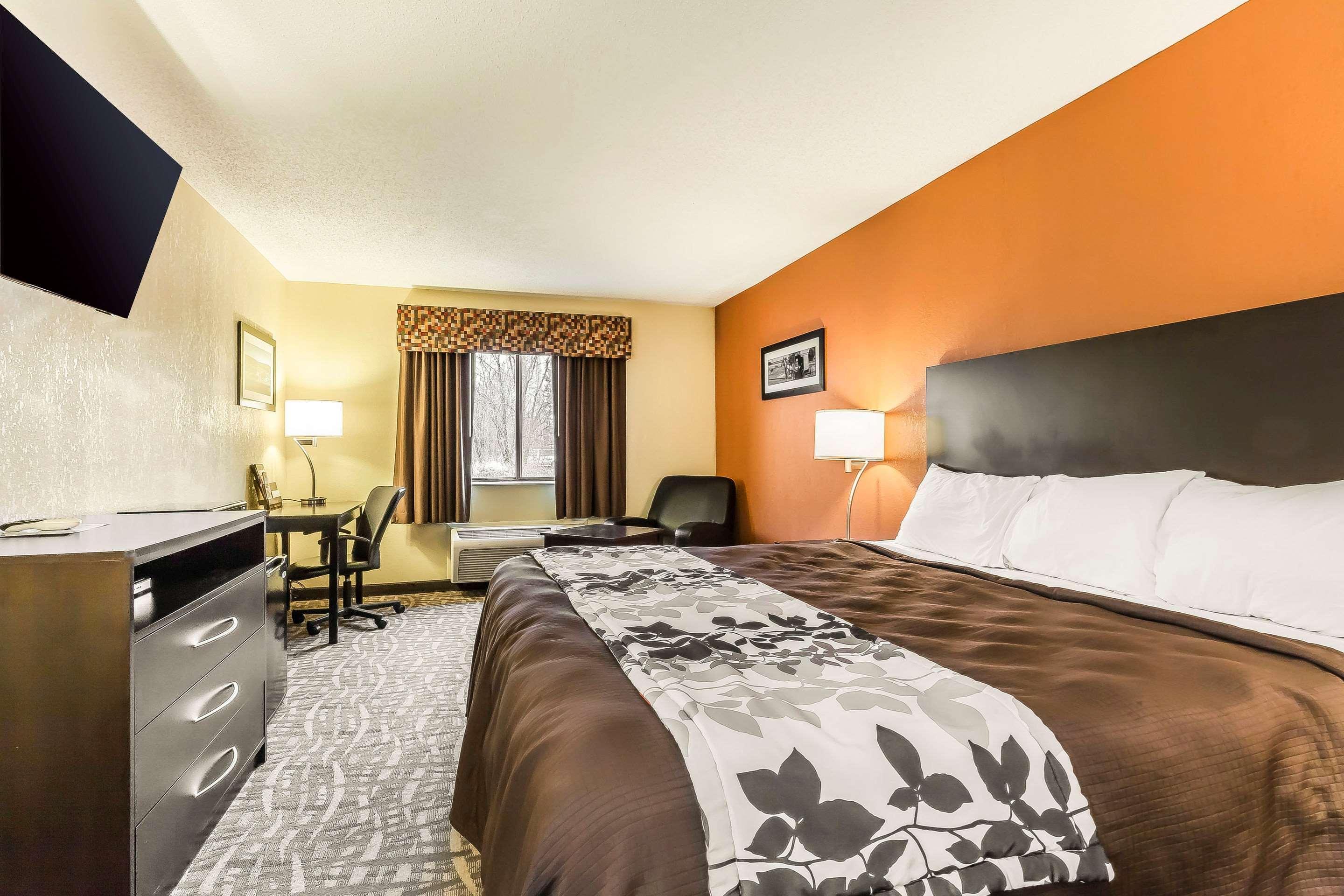 Quality Inn Wooster Exterior photo