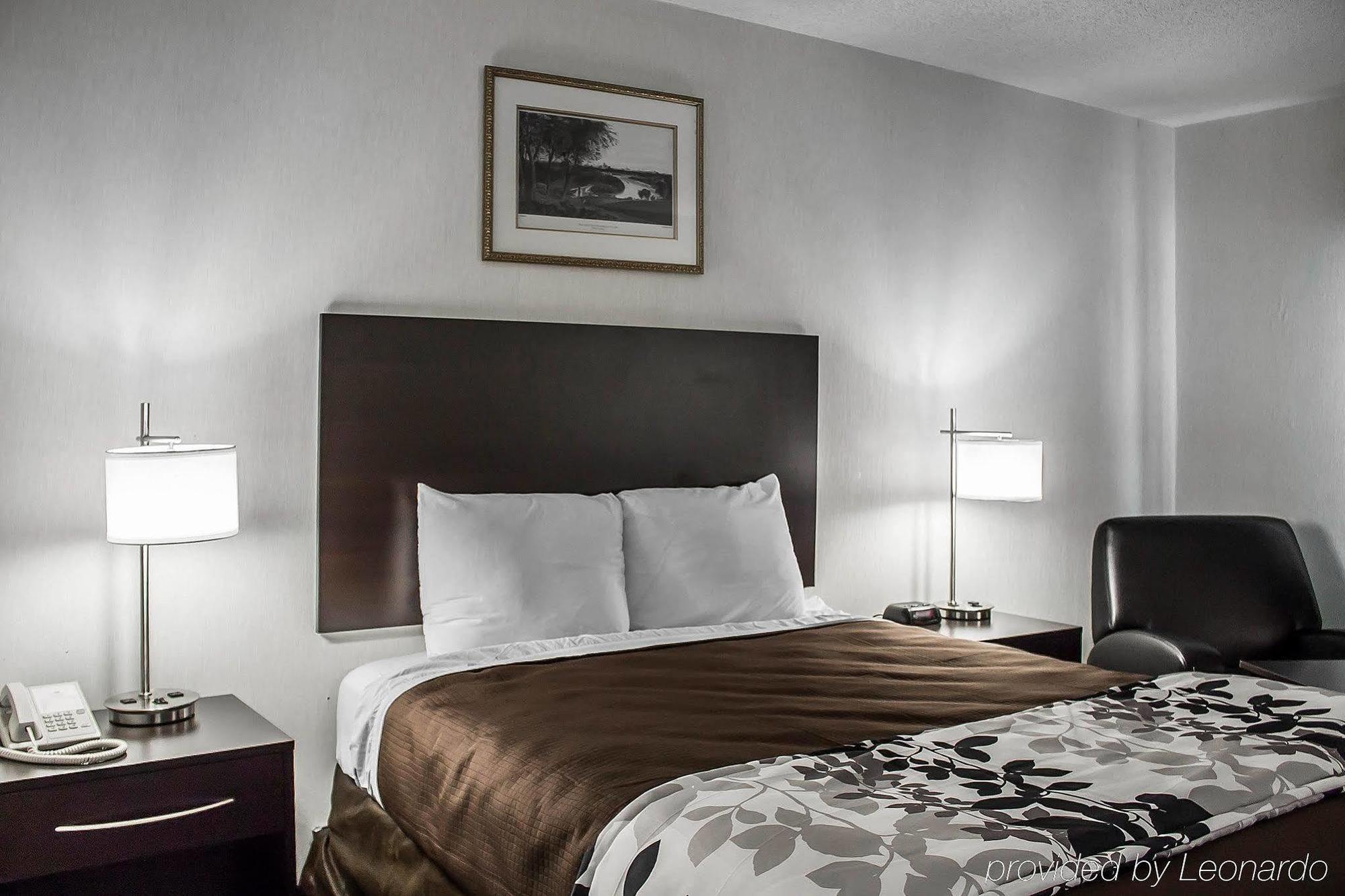 Quality Inn Wooster Exterior photo