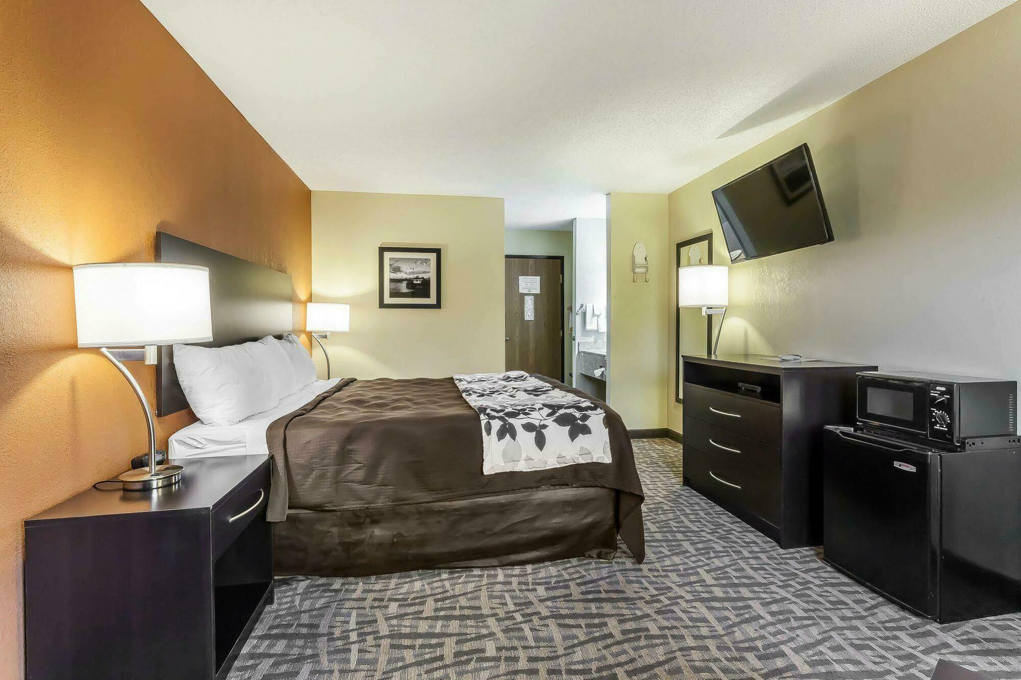 Quality Inn Wooster Exterior photo